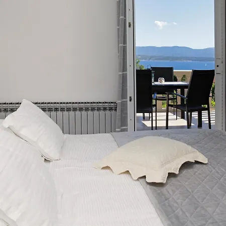 Apartments Semper - Heated Pool Bol Zimmer foto