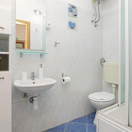 Apartments Semper - Heated Pool Bol Zimmer foto