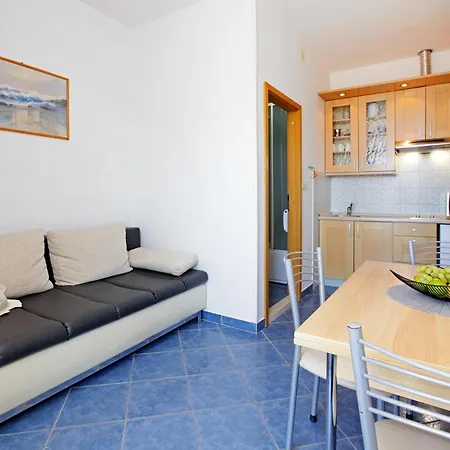 Apartments Semper - Heated Pool Bol Zimmer foto