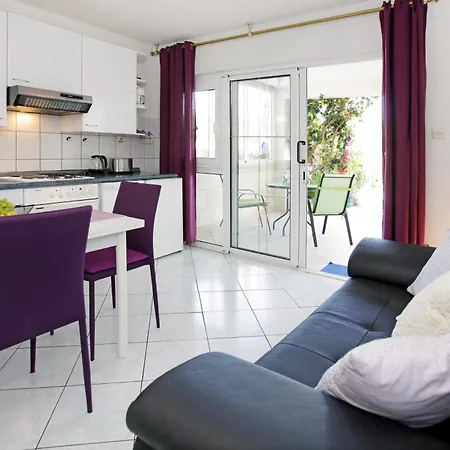 Apartments Semper - Heated Pool Bol Zimmer foto