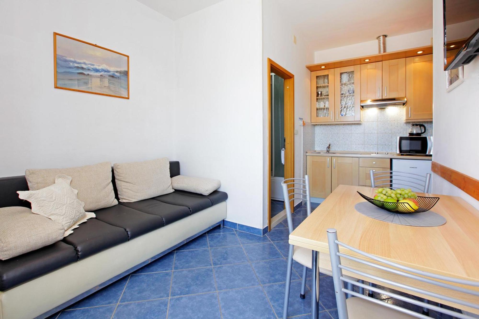 Apartment Semper - Heated Pool *